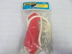 C8D Genuine Seachoice 86701 Tow Harness 3/8" X 8' Oem New Factory Boat Parts. Fixed Price $23.16.