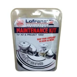 Lofrans Maintenance Kit Project 1000/X2 #LWP72038. Fixed Price $183.57.