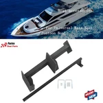 Dual Trailer Steps For Universal Bass Hunting. Fixed Price $67.21.