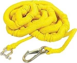 Greenfield Products Anchor Buddy Yellow, Stretch Line 14'- 50'. Fixed Price $45.80.