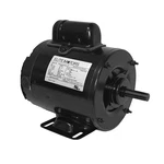 1 Hp Elite Tenv Electric Boat Lift Motor With Base. Fixed Price $299.00.