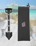 Kemimoto Boat Anchor/kayak Anchor/jet Ski Anchor/pwc Anchor/shallow Water. Fixed Price $27.89.
