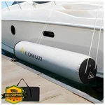 Acomuzi Large Inflatable Boat Fenders Dock Bumpers. Fixed Price $169.00.