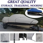 Sbu Travel, Mooring, Storage Cover Fits Select Hewescraft-west Coast Boats. Fixed Price $140.39.