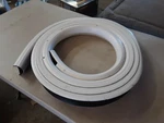 Dockmate Commercial-grade Double-molded Profile "p" Guard 20' White (G2134). Fixed Price $45.99.