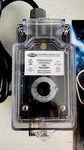 Bearon Aquatics Adjustable Thermostat Control KT16110 115V S/n 01749. Fixed Price $65.99.