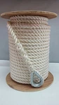 Anchor Line - 3 Strand Nylon 5/8" X150FT. Fixed Price $105.00.