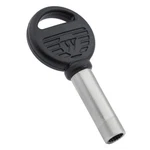 Whitecap Compression Handle Replacement S-0251KEY Upc. Fixed Price $18.66.