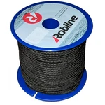 Robline Orion 500 Double Braid Polyester Rope Mini-reel 2MM .08" Black 30M. Fixed Price $25.46.