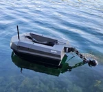 Saber Hydra Bait Boat Deeper Mount. Fixed Price $33.57.