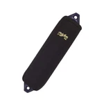 Polyform Fender Cover Black HTM-4 #EFC-4. Fixed Price $65.54.