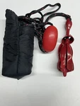 Kwik-tek Airhead Pwc Grapnel Folding Anchor Kit Rope Bag Seadoo Yamaha Kawasaki. Fixed Price $39.99.