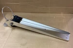Danforth/fortress Anchor Roller 304SS By Whitecap 26" Long #AR-6489. Fixed Price $250.00.