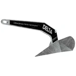 Lewmar Delta Anchor Galvanized Steel 9LBS 57404. Fixed Price $124.99.