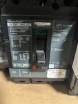 Square D Power Pact Hj 150 Breaker. Fixed Price $200.00.