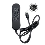 Button 7 Pin Lift Chair Remote Replaces Hhc HSW306 Power Recliner Hand Control. Fixed Price $59.99.