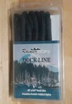 Rainier Supply Co Dock Line 30' X 3/4" Premium Double Braided Nylon Professional. Fixed Price $46.44.