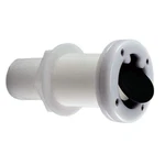 Perko Thru-hull Scupper For Mounting Through Transom #0323DP. Fixed Price $48.74.
