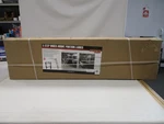 Extreme Max Step Undermount Aluminum Pontoon Ladder 3005.3430 Marine Boat. Fixed Price $169.95.