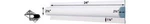New Boat Saver Dock Edge 1005-F 24" White. Fixed Price $32.49.