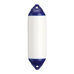 Single Inflatable Cylindrical 7.5" Diameter X 26" Pvc Boat Fender. Fixed Price $133.95.