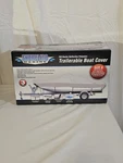 Shoreline Marine Trailerable Polyester Boat Cover Size 14/16 Ft New Box Nib. Fixed Price $54.95.