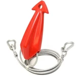 Boater Sports Ski Tow Harness 52430 8 Ft Steel Cable. Fixed Price $34.30.