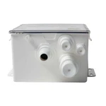 Attwood Shower Drain Box Water Sump Pump System 12V 500 Gph Marine Boat Rv 51414. Fixed Price $134.67.