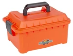 Flambeau Outdoors 7415DM Marine Dry Box, 11" Low Profile, Orange M-usa. Fixed Price $28.86.