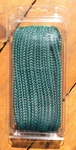 Seachoice Double Braided Boat Nylon Dock Line Rope 5/8" X 30' Forest Green 46981. Fixed Price $35.99.