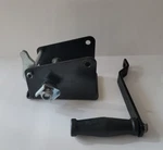 Attwood 1200LB Hand Winch Crank Heavy Duty Atv Jet Ski Trailer Boat. Fixed Price $25.46.