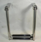 Garelick 19615 Platform Ladder 2 Step Telescopic 304 Stainless Steel. Fixed Price $206.88.