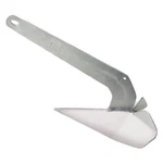 Seachoice 41560 35 Lb Galvanized Steel Plow Anchor. Fixed Price $250.23.
