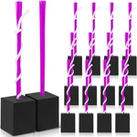 12 Pieces Baseball Plugs With Tassel Heavy Duty Anchor For. Fixed Price $26.76.