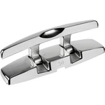 Sea Dog 6" Ss Rectangle Folding Cleat W/hex Bolts. Fixed Price $66.02.