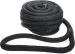 1 Inch 35 Ft Premium Dock Line Double Braided Thick Nylon Boat Ropes For Mooring. Fixed Price $70.99.