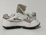Vintage Mac Gregor Football Cleats Size 6 Nwt Purpose Performance Rare. Fixed Price $16.99.