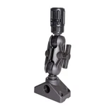Scotty 1.5" Ball Mount W/gear Head Post 241 Side Deck 0162. Fixed Price $55.19.