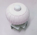 Kufa 12" Boat Dock Wheel & Corner Mount Bracket(hot Dipped Galvanized Steel). Fixed Price $149.99.
