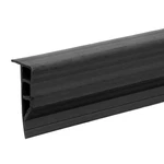 Dock Edge Boat Bumpers DE1116F Full Face 94IN Black Pvc (3PC). Fixed Price $125.60.