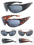 Inner Bifocal Vision Reading Sunglasses Wrap Uv Protect 2 Color 9 Power. Fixed Price $13.99.