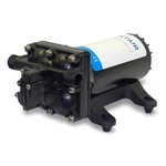 Shurflo By Pentair Aqua King Ii Supreme Fresh Water Pump 12 Vdc, 5.0 Gpm 4158-. Fixed Price $359.99.