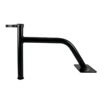 Panther Products KPB60B 6" Quick Release King Pin Bow Mount Bracket Black. Fixed Price $288.88.