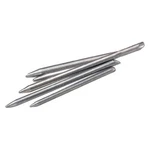 Samson Rope 901 064 000 1" Tubular Aluminum Splicing Fid. Fixed Price $45.00.