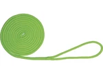 Extreme Max 3006.2454 Boattector Double Braid Dock Line 1/2" 20' Neon Green. Fixed Price $38.72.