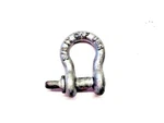 Winzer 3/8" Galvanized Anchor Shackle 669.13.038 Nos. Fixed Price $19.78.