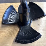 Genuine Attwood 18 Lb River Anchor Black Pvc Coated See Pictures *. Fixed Price $39.99.