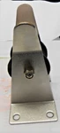 Seadog 328051 Stainless Steel Platform Bow Roller 1/2" Line 3/8" Chain Max. Fixed Price $62.95.