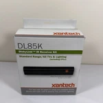 Xantech DL85K Lcd/cfl Proof Dinky Link Ir Receiver Kit For Tv Remote Control New. Fixed Price $99.99.