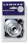 Lewmar 250/300 Anode Kit. Fixed Price $55.99.